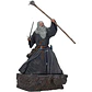 The Lord of the Rings Gandalf En Moria 18cm - Thumbnail 4