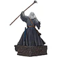 The Lord of the Rings Gandalf En Moria 18cm - Thumbnail 5