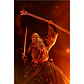 The Lord of the Rings Gandalf En Moria 18cm - Thumbnail 7