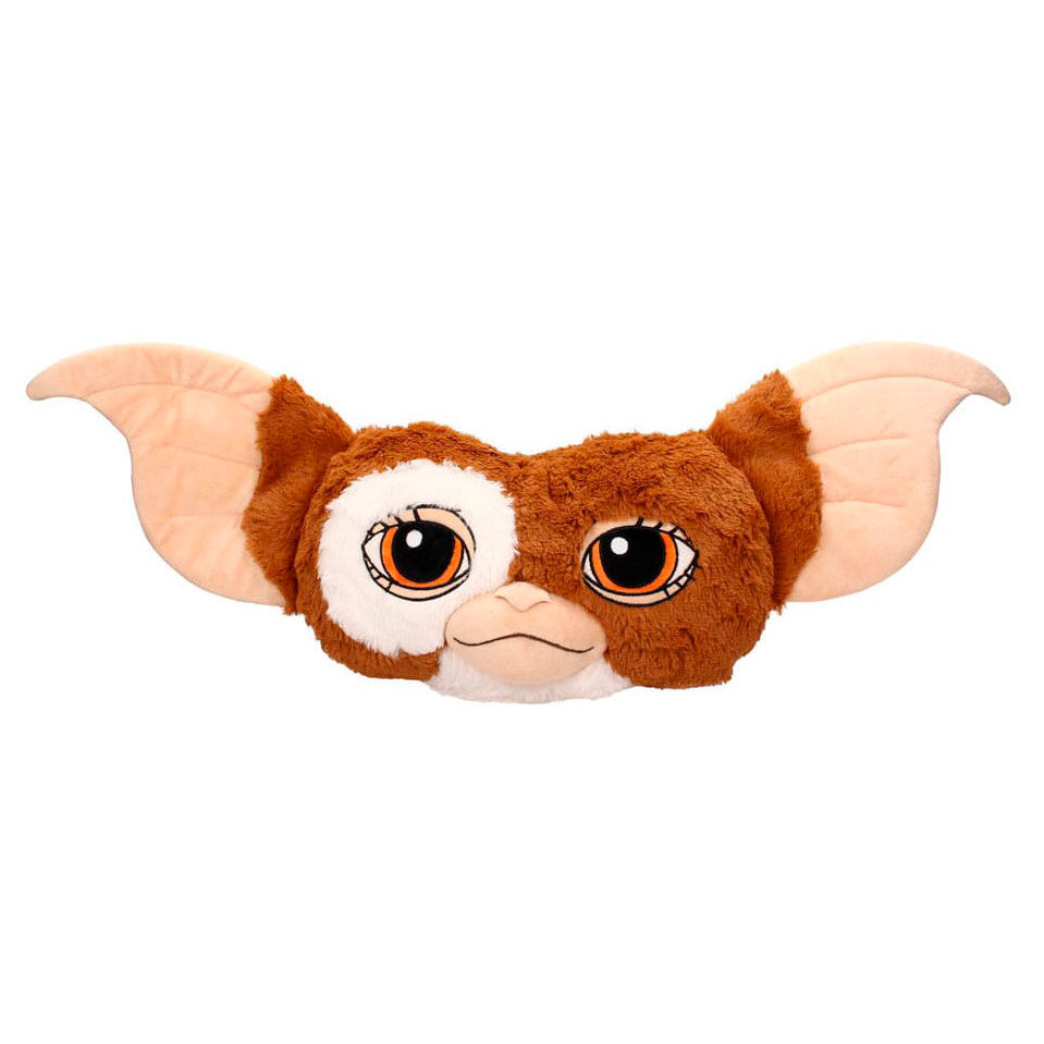 Gremlins Gizmo cushion 14cm 1