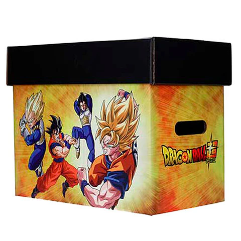 Dragon Ball storage box
