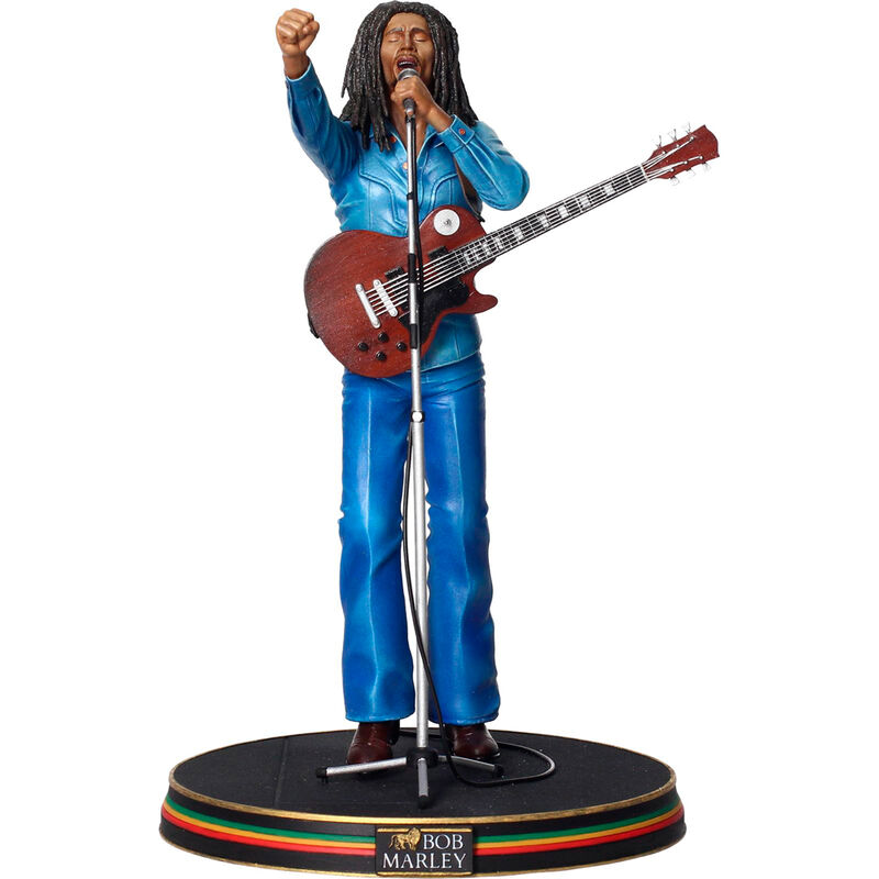 Bob Marley figure 1