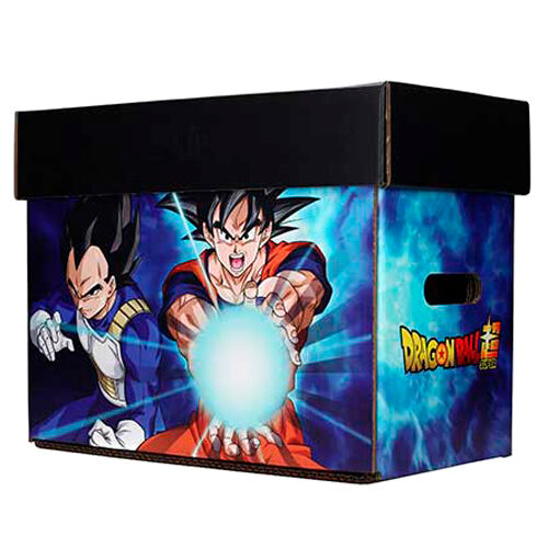 Dragon Ball storage box 1