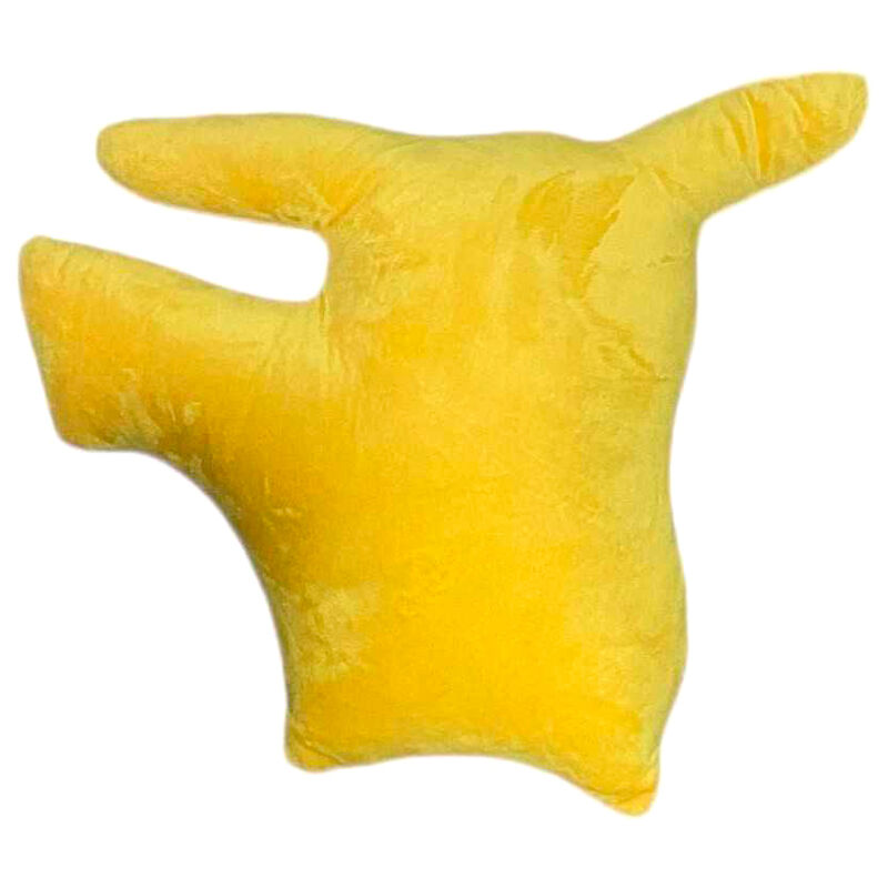 Pokemon Pikachu 3D cushion 1