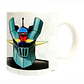 Mazinger Z mug 330ml - Thumbnail 1