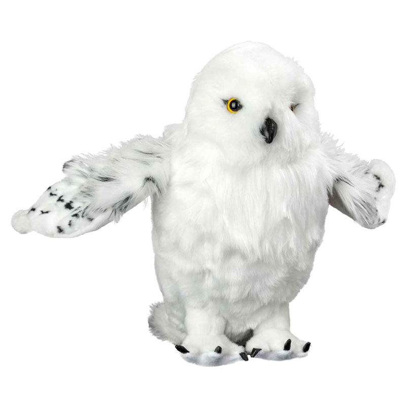 Harry Potter Hedwig plush toy 35cm 1
