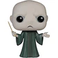 POP figure Harry Potter Lord Voldemort - Thumbnail 2