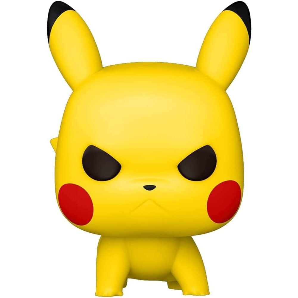 POP figure Pokemon Pikachu 1
