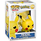 POP figure Pokemon Pikachu - Thumbnail 2