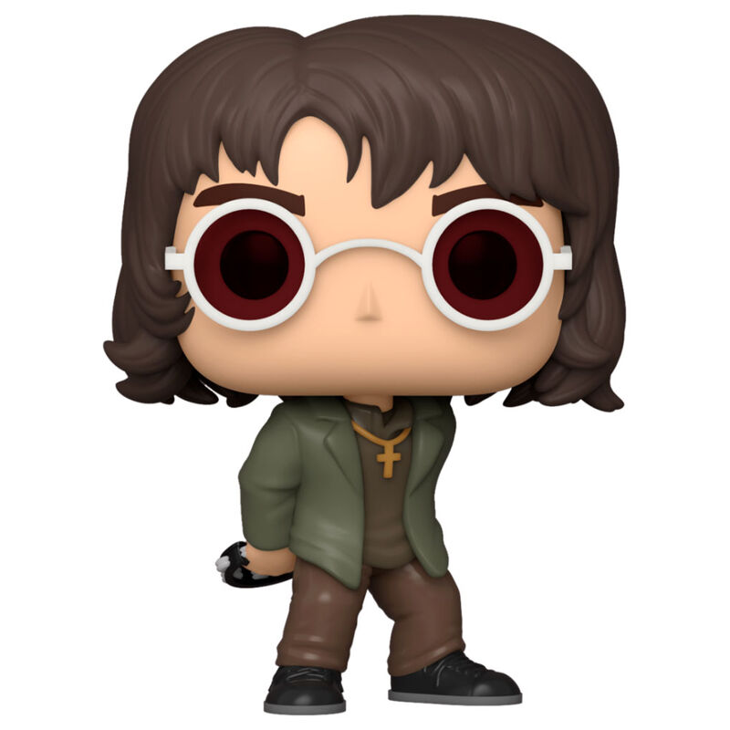 POP figure Oasis Liam Gallagher 2