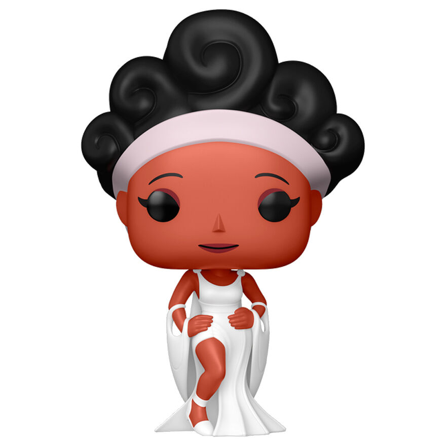 POP figure Disney Hercules Calliope Muse 1