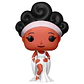 POP figure Disney Hercules Calliope Muse - Thumbnail 1
