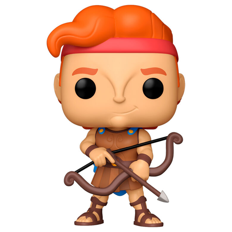 POP figure Disney Hercules - Hercules with Bow 1