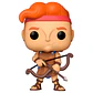 POP figure Disney Hercules - Hercules with Bow - Thumbnail 1