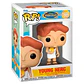 POP figure Disney Hercules Young Herc - Thumbnail 2