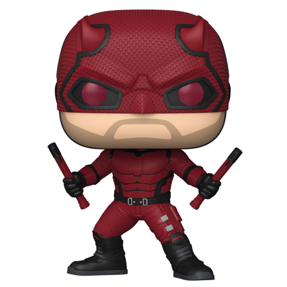 POP figure Marvel Daredevil Born Again - Daredevil 2