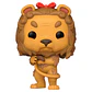 POP figure The Wizard of OZ Cowardly Lion Chase - Thumbnail 1