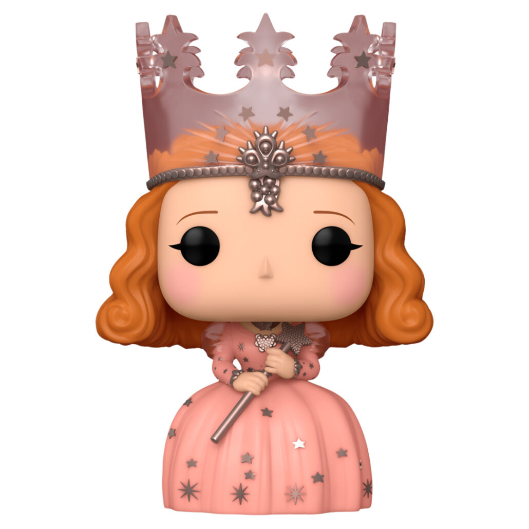 POP figure The Wizard of OZ Glinda the Good Witch 1
