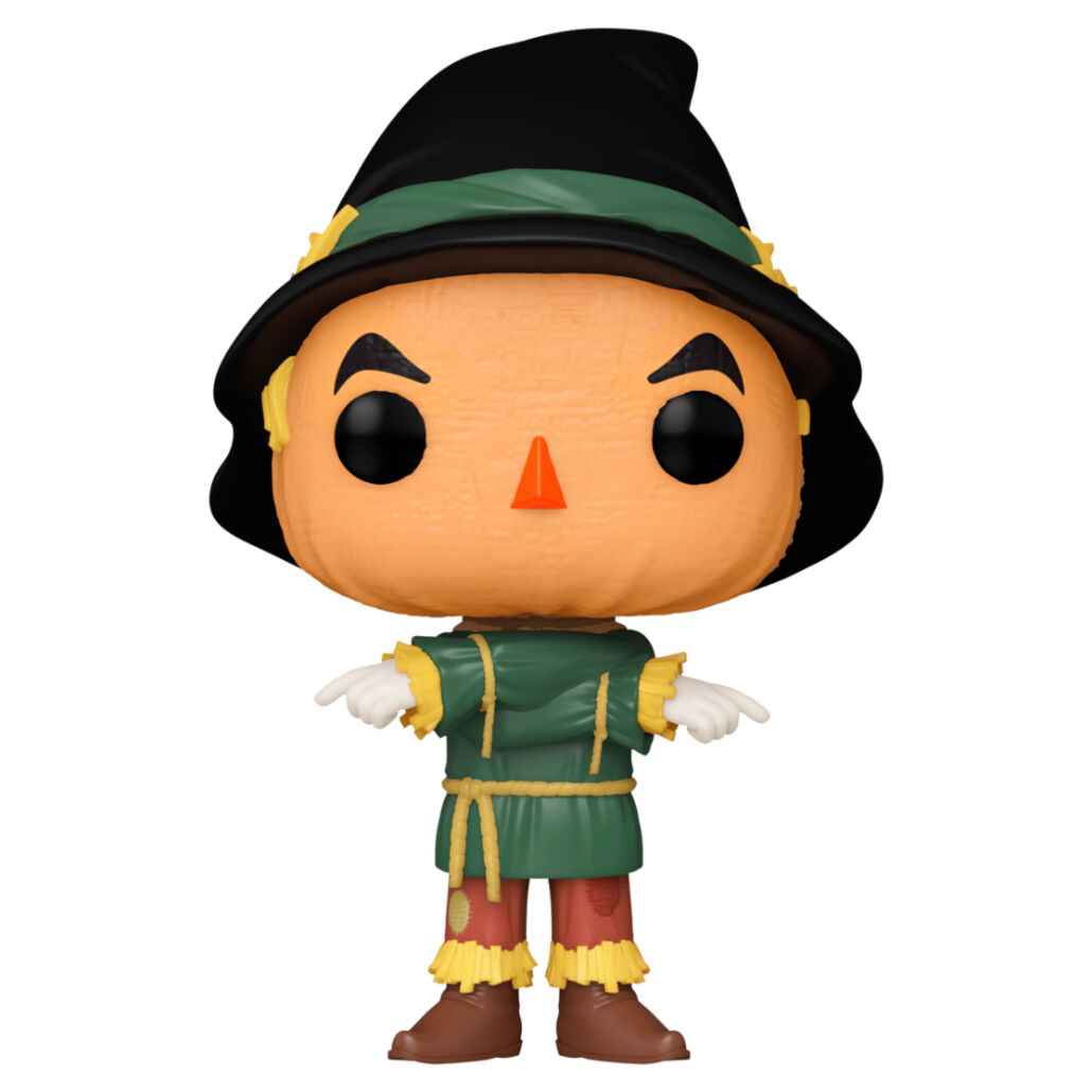 POP figure The Wizard of OZ Scarecrow 1