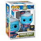 POP figure The Wizard of OZ Winged Monkey Chase - Thumbnail 2