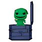 Pocket POPers figure Disney Nightmare Before Christmas Oogie Boogie - Thumbnail 1