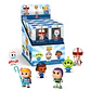 Assorted Mini Vinyl figure Disney Pixar Toy Story 4 - Thumbnail 2