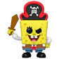 POP figure SpongeBob Search for Squarepants SpongeBob Squarepants - Thumbnail 1