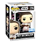 POP figure Star Wars Impressions Rey Exclusive - Thumbnail 1