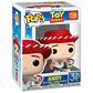 POP figure Disney Pixar Toy Story Andy - Thumbnail 2