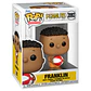 POP figure Peanuts Snoopy Franklin - Thumbnail 2