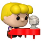 POP figure Premium Peanuts Snoopy Schroeder - Thumbnail 2