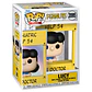 POP figure Peanuts Snoopy Lucy - Thumbnail 1