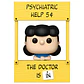 POP figure Peanuts Snoopy Lucy - Thumbnail 2