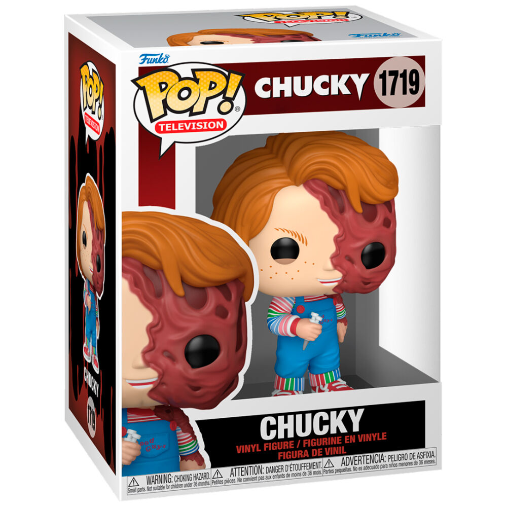 POP figure Chucky - Chucky 1