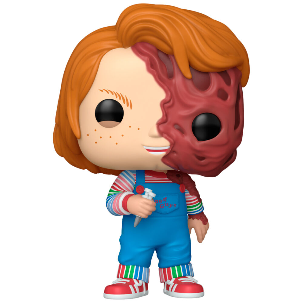 POP figure Chucky - Chucky 2