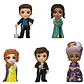 Mini Vinyl figure Bridgerton serie 4 - Thumbnail 1