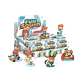 Squad Fun assorted Blind Box figure - Thumbnail 1