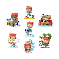 Squad Fun assorted Blind Box figure - Thumbnail 2