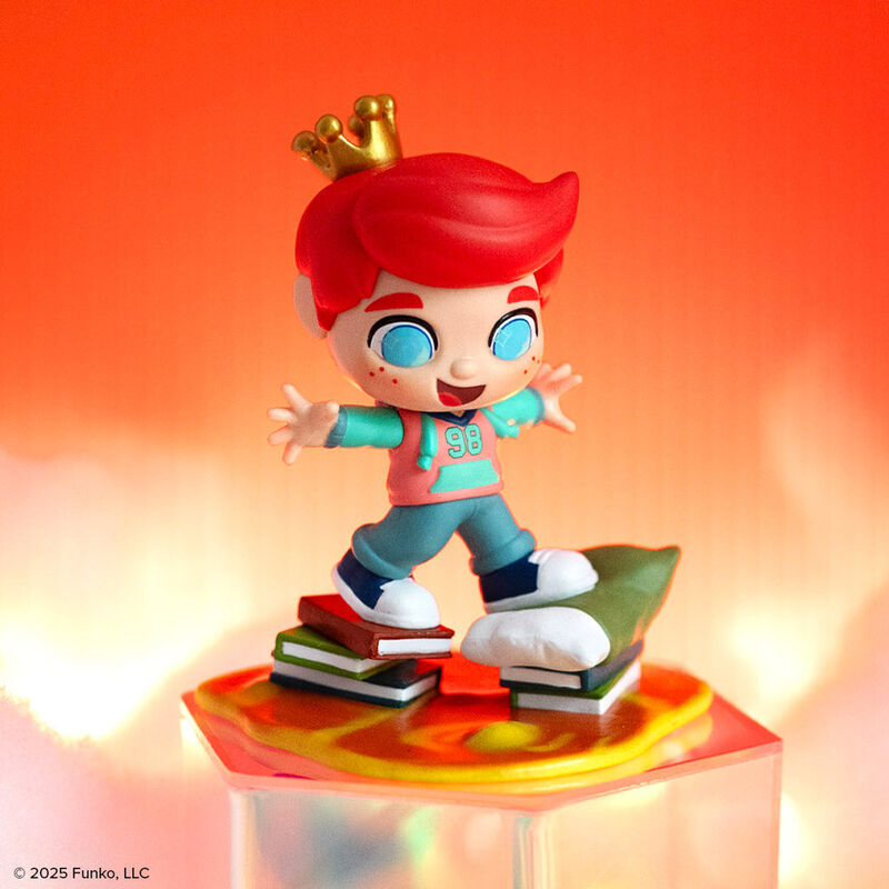 Squad Fun assorted Blind Box figure 4