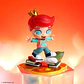 Squad Fun assorted Blind Box figure - Thumbnail 4