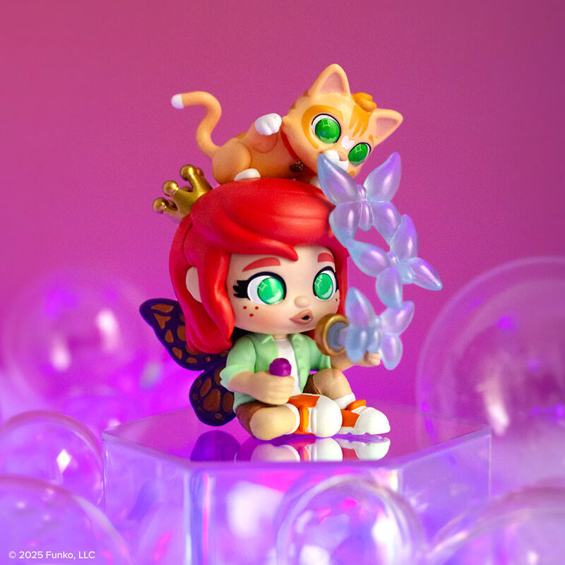 Squad Fun assorted Blind Box figure 5
