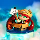 Squad Fun assorted Blind Box figure - Thumbnail 6