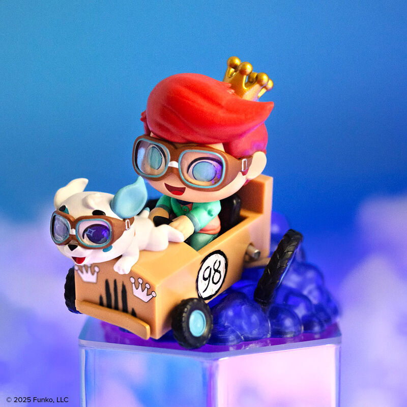 Squad Fun assorted Blind Box figure 7