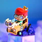 Squad Fun assorted Blind Box figure - Thumbnail 7