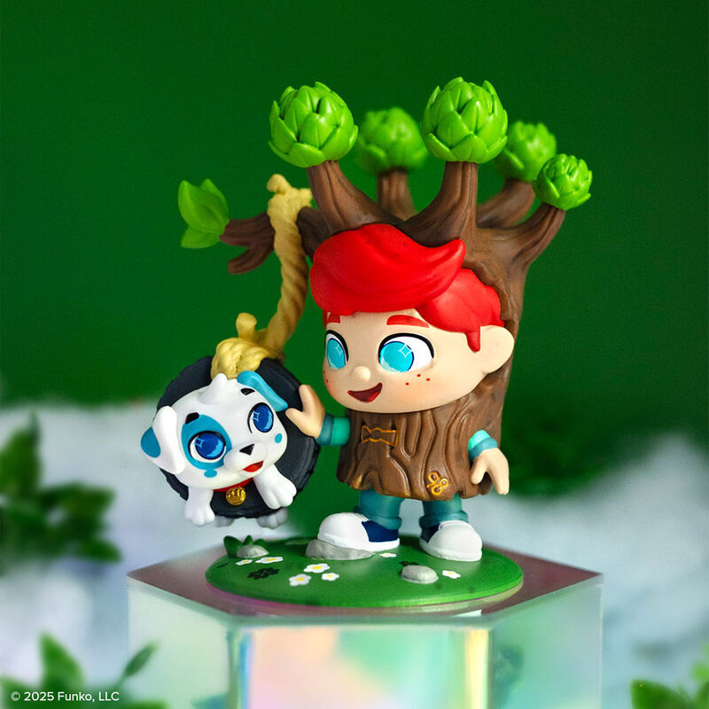 Squad Fun assorted Blind Box figure 10