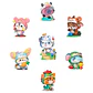 Kiguzoomies assorted Blind Box figure - Thumbnail 2