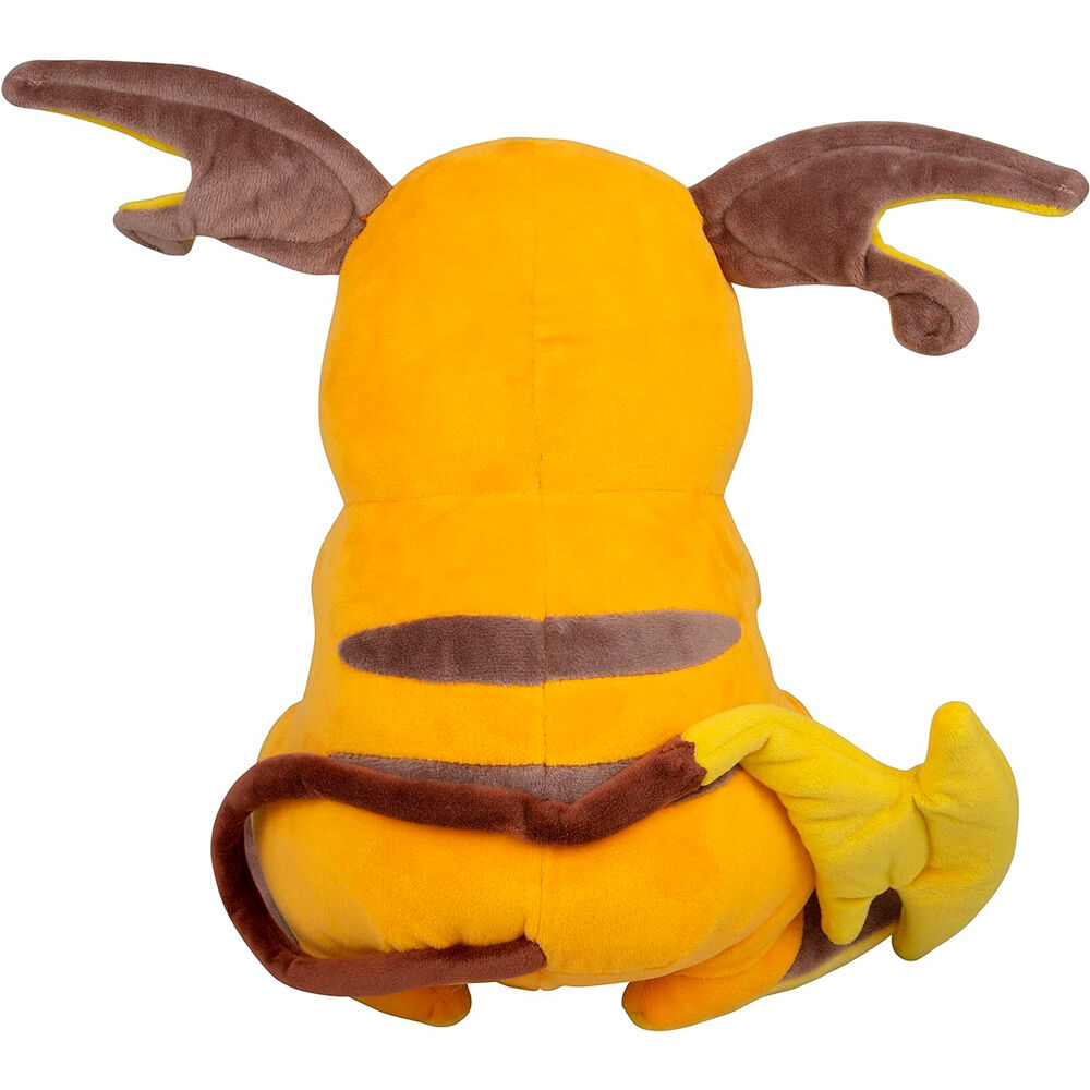 Pokemon Raichu plush toy 25cm 1