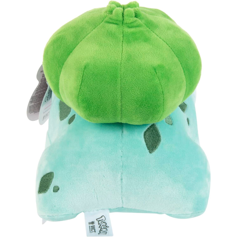 Pokemon Bulbasaur plush toy 17cm 1