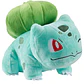 Pokemon Bulbasaur plush toy 17cm - Thumbnail 3