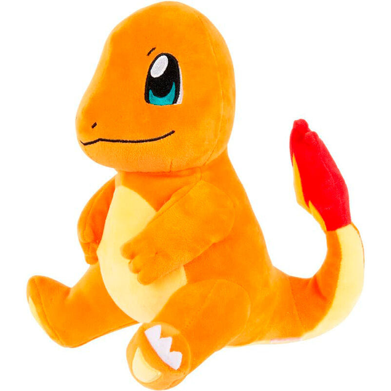 Pokemon Charmander plush toy 22cm 1